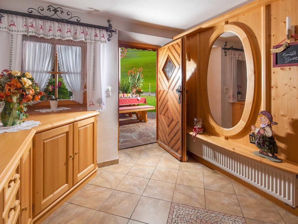 Gaestehaus Pfnuerlehen Appartement Berchtesgaden