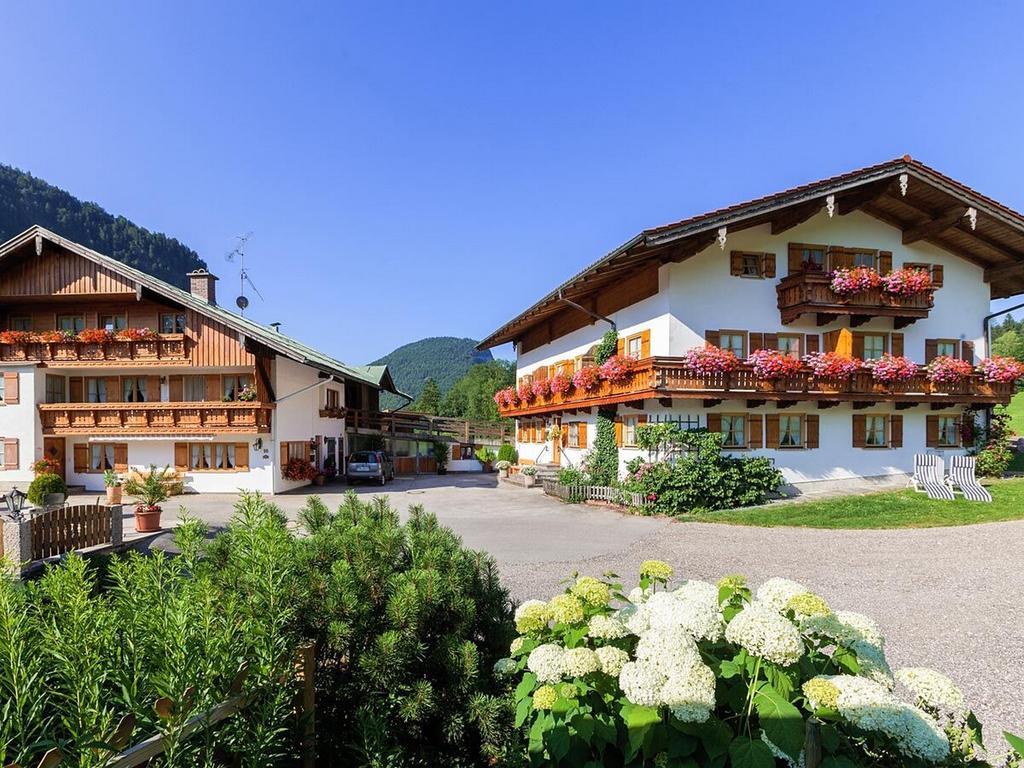 Gaestehaus Pfnuerlehen Appartement *