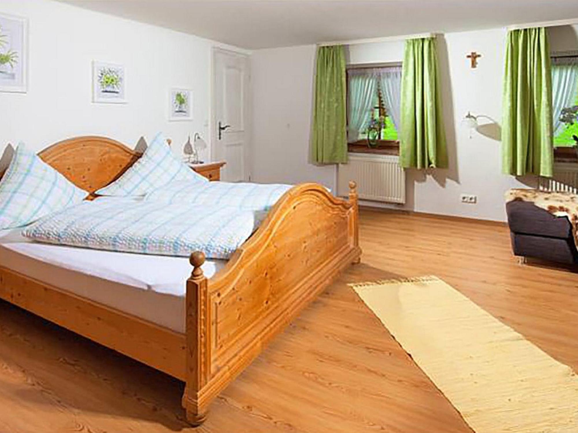 Gaestehaus Pfnuerlehen Appartement