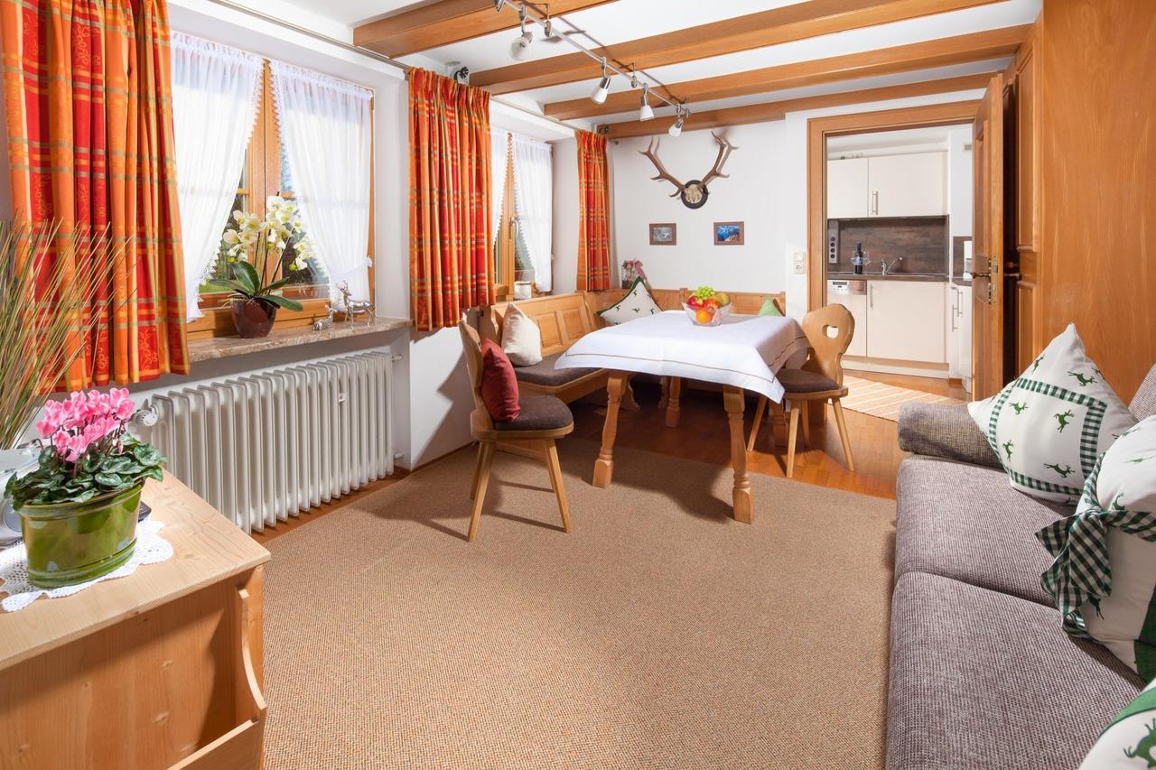 Gaestehaus Pfnuerlehen